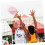 Wilson Volleyball Night Balls Volleyball Soft Size 5 Προπόνηση βόλεϊ για αθλητικά παιχνίδια και εξάσκηση 4