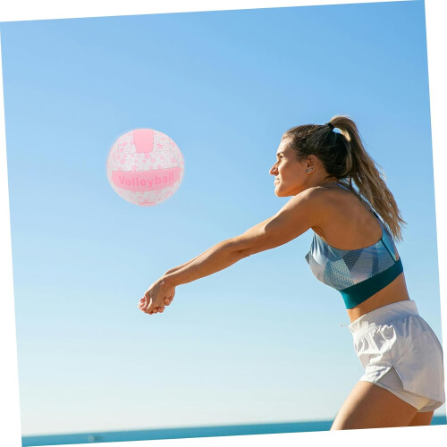 Wilson Volleyball Night Balls Volleyball Soft Size 5 Προπόνηση βόλεϊ για αθλητικά παιχνίδια και εξάσκηση 1