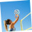 Official Size 5 Soft Volleyball Training Anti-Explosion Machine ραμμένο για ενήλικες και εφήβους 6
