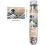 Εκπαιδευτικό Brain Teaser Puzzle 150 Pieces Adults Jigsaw Wave Art Paper Εκπαιδευτικό παιχνίδι 2