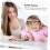 1000Pcs Παζλ Εξάχνωση Κενά Παζλ DIY Παζλ Κομμάτια Ομαλή επιφάνεια Χωρίς γρέζια ασφαλή 3