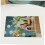 8 φύλλα Ξύλινο παζλ Παζλ Thermal Jigsaw Thermal Tape Diy Supply Cognitive Plaything 5
