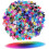 Παζλ Rainbow Gradient Changing Color για ενήλικες 1000 τεμαχίων 1
