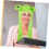 Frog Hat Prop Cosplay Καπέλο Frog Cartoon καπέλο για ενήλικες Εορταστικά καπέλα 6