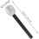 1σετ Simulation Microphone Props Party Microphone Fake Microphone Play Microphone Prop Party 2