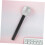 1σετ Simulation Microphone Props Party Microphone Fake Microphone Play Microphone Prop Party 4