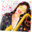 Φουσκωτό σετ μουσικών οργάνων Μικρόφωνο Sax Photo Booth Props Μουσικές διακοσμήσεις 7