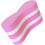 EVA Material Swim Training Leg Float Pull Buoy for Float Hip Focus for Core Strength Building 1