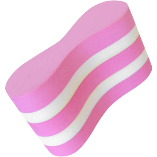 EVA Material Swim Training Leg Float Pull Buoy for Float Hip Focus for Core Strength Building
