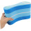 Sturdy Swim Swim Board Leg Float Swimming Pull Board Swim Training Kickboard Πρακτικό για μόνιμη χρήση 5