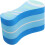 Sturdy Swim Swim Board Leg Float Swimming Pull Board Swim Training Kickboard Πρακτικό για μόνιμη χρήση 1