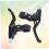 Universal Bike Brakes Levers Quick Response Auto Position για τιμόνι με διάμετρο 2,2 cm 7