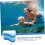 Sturdy Swim Swim Board Leg Float Swimming Pull Board Swim Training Kickboard Πρακτικό για μόνιμη χρήση 4