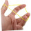 50 τμχ Λαστιχάκι Funny Tricks Prop Gimmick Prop Conjuring Performance Props Elastic Band 5