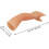 Tiny Hand Trick Props Fan Silica Gel Halloween Tiny Hand Party Trick 2