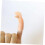 Tiny Hand Trick Props Fan Silica Gel Halloween Tiny Hand Party Trick 7