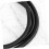 4 ΤΕΜ 1M Ελαστικό σχοινί δέσμης με γάντζους Carabiner Heavy Duty Αντιολισθητικές 2500D ιμάντες 8