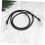4 ΤΕΜ 1M Ελαστικό σχοινί δέσμης με γάντζους Carabiner Heavy Duty Αντιολισθητικές 2500D ιμάντες 3