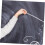 Magician Scarf Props 2 Pack Fake Finger Gimmick για σκηνικές παραστάσεις Φάρσες Φεστιβάλ 3