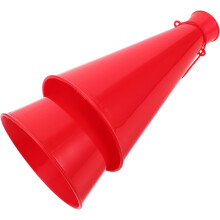 Sports Game Noise Maker Φορητό Megaphone Mini Trumpet Toy για Party και Cheerleading