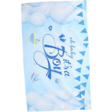 Flags Decor Photo Shoot Αξεσουάρ ντους με φόντο