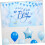 Flags Decor Photo Shoot Αξεσουάρ ντους με φόντο 2
