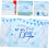 Flags Decor Photo Shoot Αξεσουάρ ντους με φόντο 6