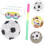 Pinata Soccer για πάρτι γενεθλίων Pinata Stick Pinata Stick Διασκέδαση για οικογένεια 2
