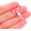 Cheerleading Model Joint Simulation Model Simulation Doll Newborn Photography Props Resin 3