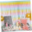 Rainbow Backdrop Rainbow Foil Fringe Curtains Backdrop 2τμχ Διακοσμητικά Κουρτίνας βροχής 4