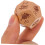 Elegant 12 Constellations Wooden Dice Divination Tarot Tool Παιχνίδι Ζάρια για επιτραπέζια παιχνίδια 5