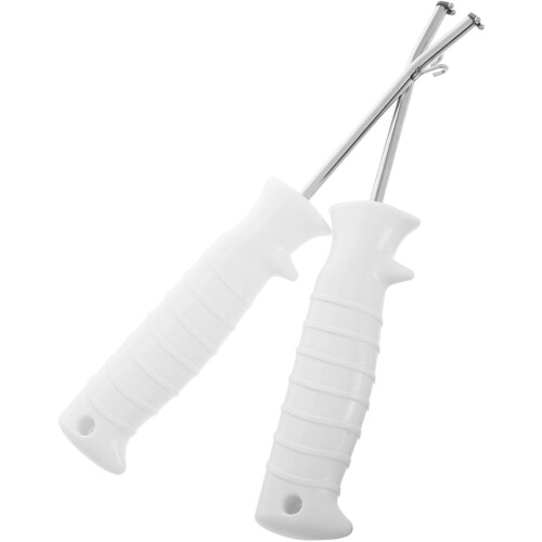 2 τμχ Quick Fishing Hook Remover Tool Extractor for Lakes Oceans Accessories