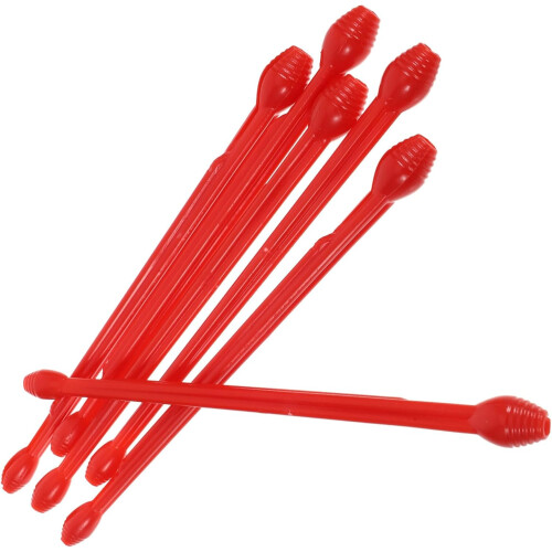 6 τμχ Removers Fishing Hook Detacher Sturdy Pp Material Άνετη λαβή για ψάρεμα σε εξωτερικό χώρο