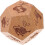 Elegant 12 Constellations Wooden Dice Divination Tarot Tool Παιχνίδι Ζάρια για επιτραπέζια παιχνίδια 1