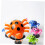 20τμχ Bouncing Spiders Outdoor Jumping Spider Εκπαιδευτική κούνια αράχνης 3