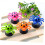 20τμχ Bouncing Spiders Outdoor Jumping Spider Εκπαιδευτική κούνια αράχνης 4