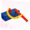 τμχ Αθλητικά για αγόρια για Bounce Jumping Cartoon Jump Bouncing Blue 3
