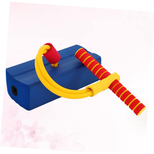 τμχ Αθλητικά για αγόρια για Bounce Jumping Cartoon Jump Bouncing Blue 2