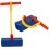 τμχ Αθλητικά για αγόρια για Bounce Jumping Cartoon Jump Bouncing Blue 1