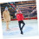 Roller Skating Buttocks Protective Gear Hip Protection Pad Protection Hip Butt Pad Protective Gear Butt Pad 7
