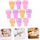10pcs's Stamp Classroom Incentives Classroom Rewards Self-Inking Stamps's Stamp Set Scrapbooking 8