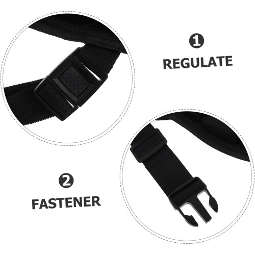 Roller Skating Buttocks Protective Gear Hip Protection Pad Protection Hip Butt Pad Protective Gear Butt Pad 2