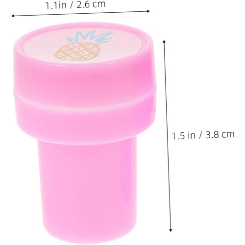10pcs's Stamp Classroom Incentives Classroom Rewards Self-Inking Stamps's Stamp Set Scrapbooking 1