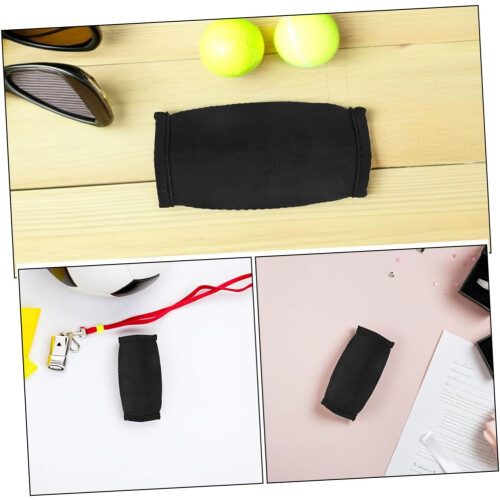 Ποδόσφαιρο Chin Pad Cushion κράνος χαρακτήρας Παιγμένος Head Strap Helmet Helmet Helmet Head 2