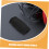 Ποδόσφαιρο Chin Pad Cushion κράνος χαρακτήρας Παιγμένος Head Strap Helmet Helmet Helmet Head 8