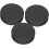 Dumb Puck Official Hockey Pucks Εξοπλισμός εξάσκησης χόκεϋ Παιχνίδια χόκεϊ Πακς χόκεϋ 1