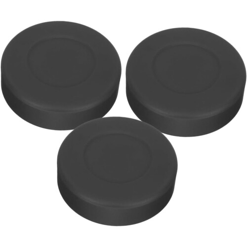 Dumb Puck Official Hockey Pucks Εξοπλισμός εξάσκησης χόκεϋ Παιχνίδια χόκεϊ Πακς χόκεϋ