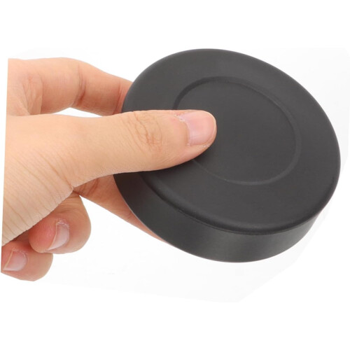 Dumb Puck Official Hockey Pucks Εξοπλισμός εξάσκησης χόκεϋ Παιχνίδια χόκεϊ Πακς χόκεϋ 2