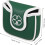 Golf Club Protector Retro Putter Κάλυμμα για ανθεκτικά αξεσουάρ γκολφ με καλάμι γκολφ 2
