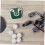 Golf Club Protector Retro Putter Κάλυμμα για ανθεκτικά αξεσουάρ γκολφ με καλάμι γκολφ 5